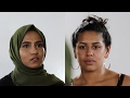 Being Muslim in America is Hard Sometimes | {THE AND} Francesca & Azzah