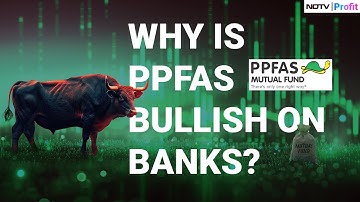 What Is PPFAS Portfolio Strategy? | Rajeev Thakkar On The Portfolio Manager