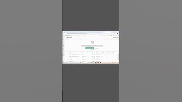 How to publish your Power BI report from Desktop to the online workspace and make it live instantly.