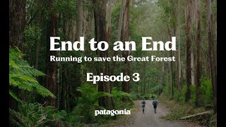 End to an End | Running to save the Great Forest - Episode 3