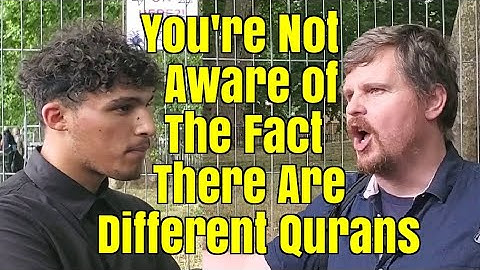 Speakers Corner - Christian Truth Bombs Sincere Shia You! ft Bob Of Speakers Corner