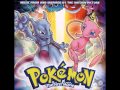 Pokemon: The First Movie #1 - Pokemon Theme (Movie Version) by Billy Crawford