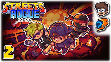 WILD GORILLA RAMPAGE!! | Let