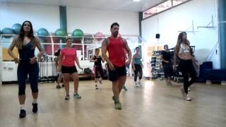 Single Ladies - Anderson Marco - Zumba