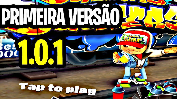 Tutorial de como deixar o subway surfers tipo Naag com mod menu! #modm