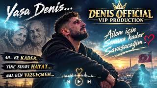 Denis Vip Krall Production - Yaşa Deni̇sah Be Kader Duygusal Türkçe2026 