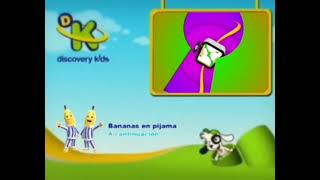 Dk10 De Março De 2011 Creditos De Blippi A Continuation Banenas En Pijamas