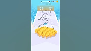 Level 183 complete count master stickman game fun race 3d game