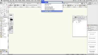Vectorworks 2017 - Site Design - Access Resources