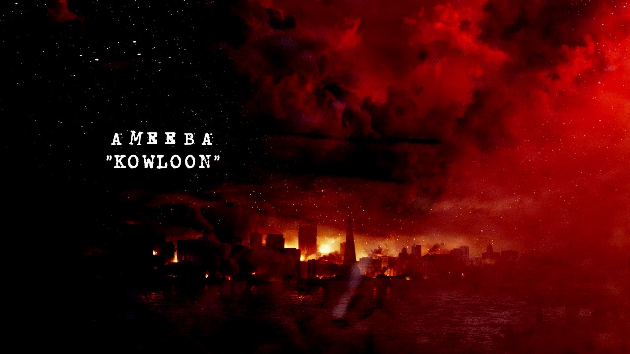 Guarda AMEEBA - KOWLOON su YouTube Guarda AMEEBA - KOWLOON su YouTube