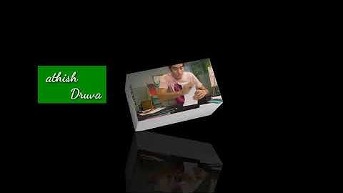 Zach king magic (tic tac)