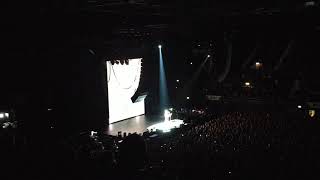 The Smashing Pumpkins - Disarm LIVE SSE Arena, Wembley, London, 16 October 2018