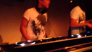 Gespuis Dj Team Gaat Los