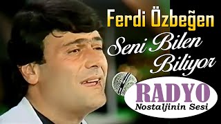 Ferdi Özbeğen - Seni Bilen Biliyor (Şan Konseri̇ 1984) Resimi