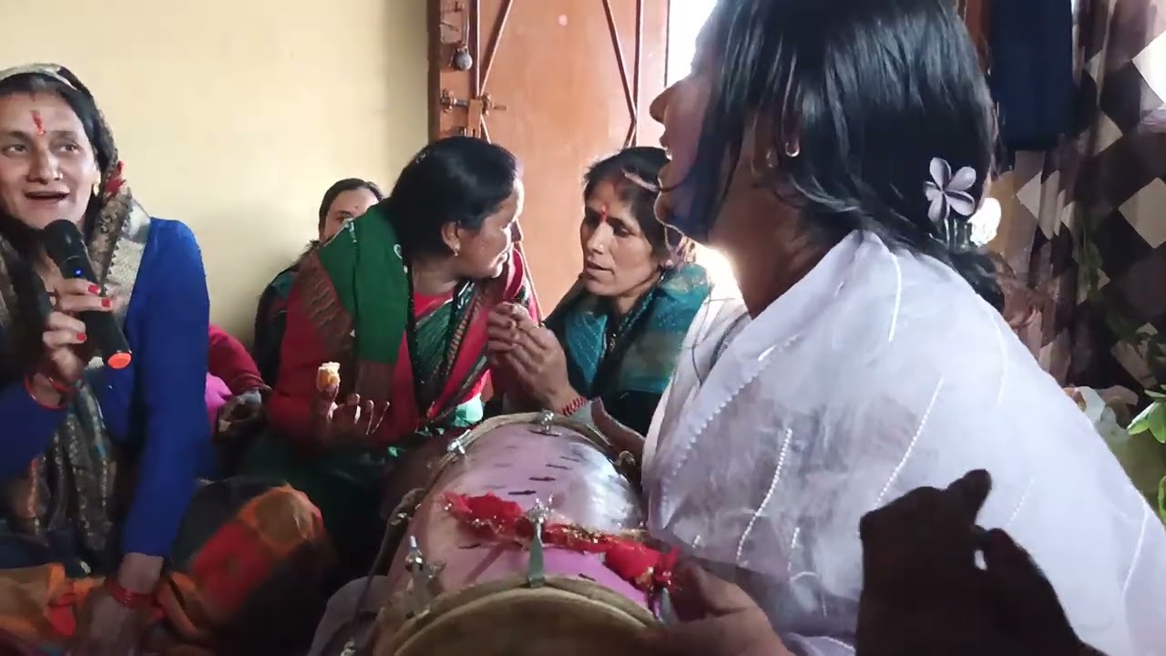 चंद्रबदन मृग लोचनि मैया तेरा भवन है कहां🙏|#bhajan#bhakti#vlog#dailyvlog 