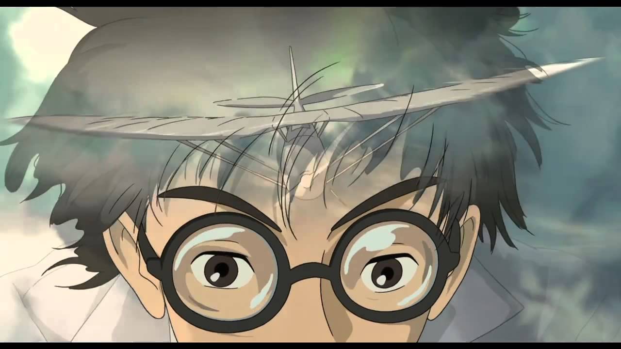 LE VENT SE LEVE Bande Annonce VF Miyazaki 2014 YouTube LE VENT SE LEVE Bande Annonce VF Miyazaki 2014 YouTube