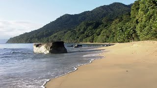 Wind Down To Madagascar's Enchanting Landscapes