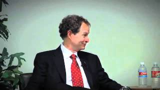 VIP Speaker Series Highlights: John Mackey, Whole Foods