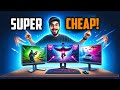 Best Gaming Monitor Under $300 in 2023 (5 Picks For Console &amp; PC Gaming)