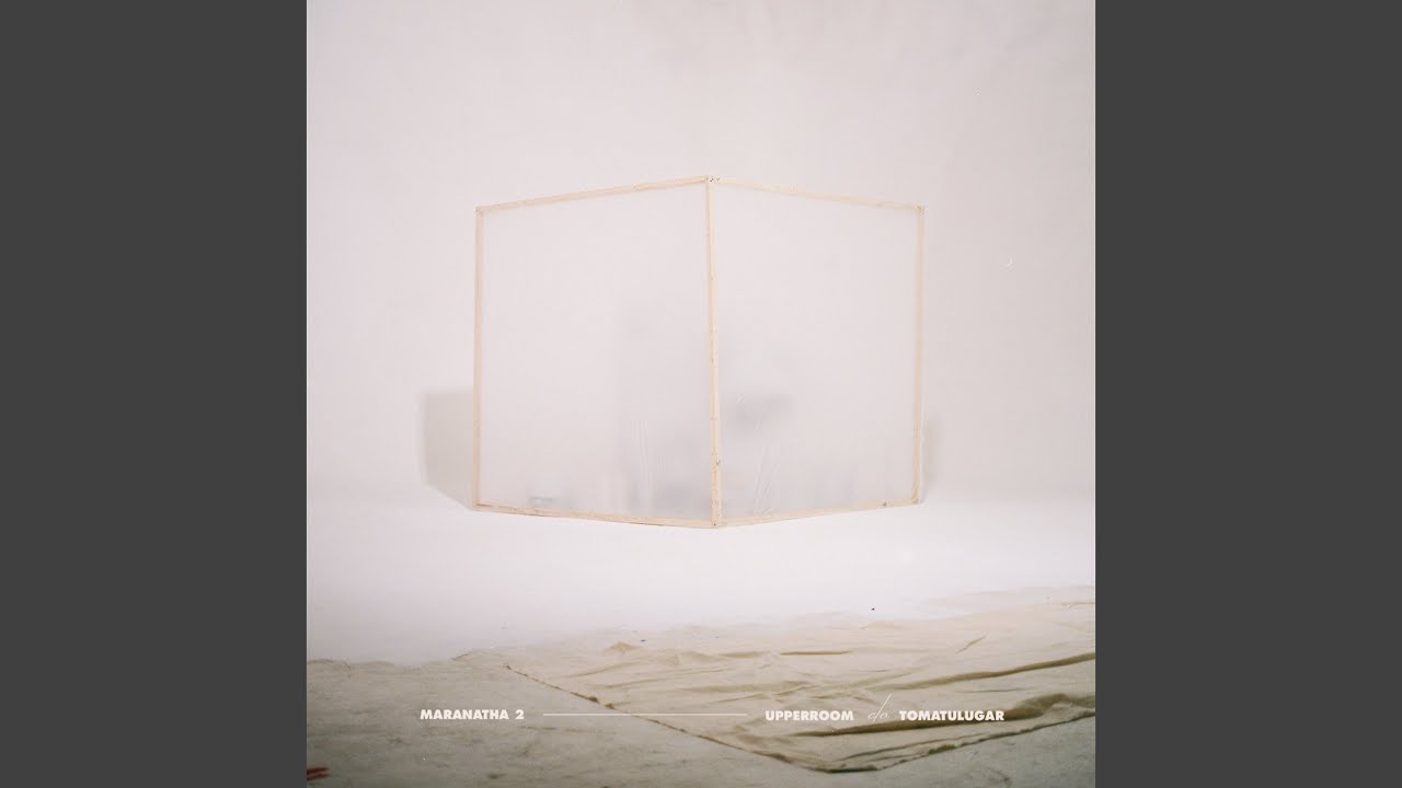 Ver Ven Descansa (Live) en YouTube Ver Ven Descansa (Live) en YouTube