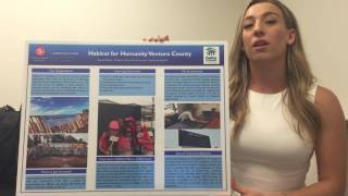 CSUCI Communication Capstone Presentation 2016