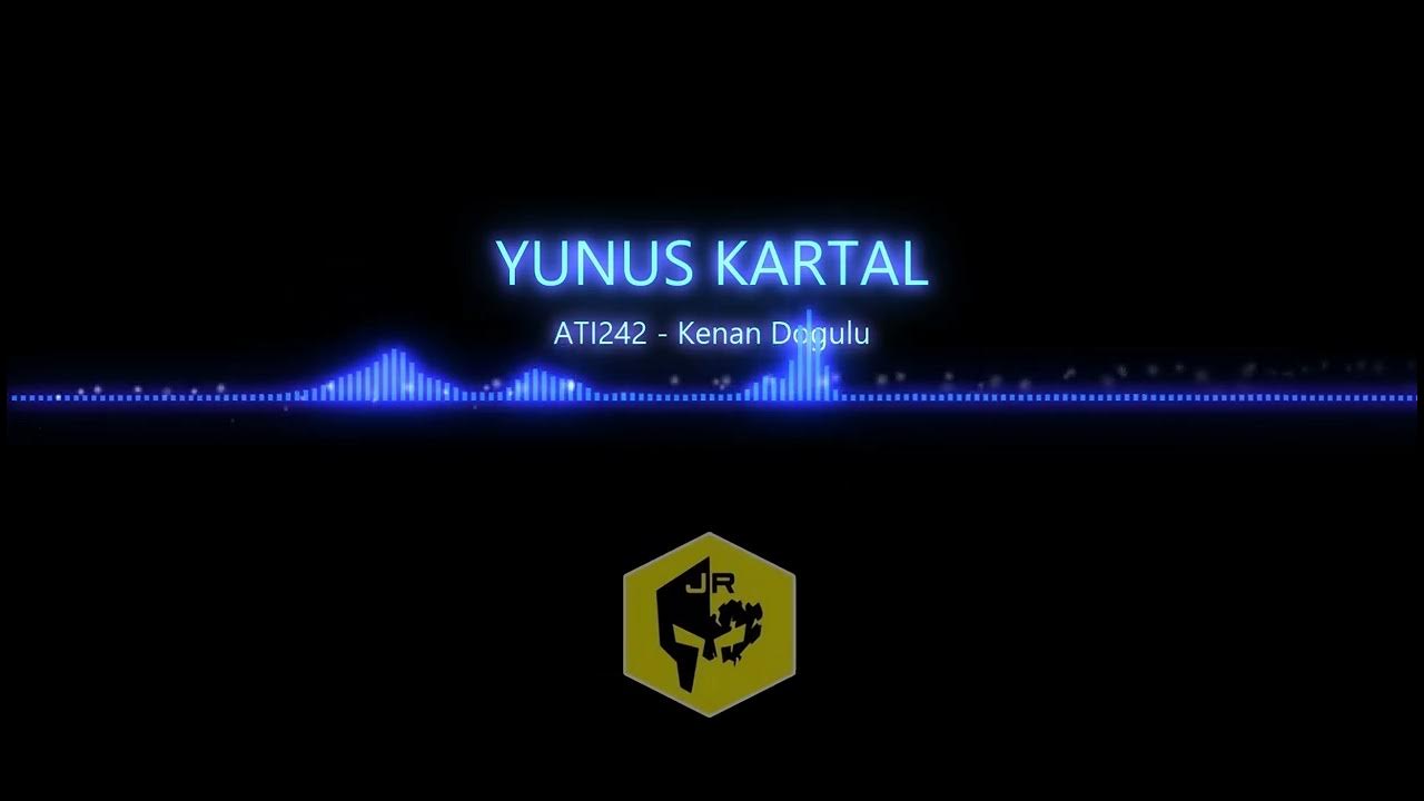 ATI242 Her Nerdeysen / Kenan Doğulu Ara Beni Lütfen MİX ATI242 Her Nerdeysen / Kenan Doğulu Ara Beni Lütfen MİX