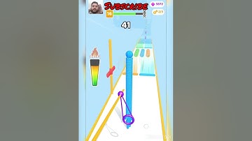 Long Neck Run - All Levels Gameplay updated Android,ios | Long Neck Run level 16 | Game the Chain