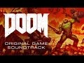 DOOM - Original Game Soundtrack - Mick Gordon & id Software