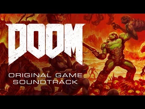 My full statement regarding DOOM Eternal, by Mick Gordon