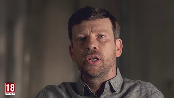 Assassin’s Creed: Origins - Developer Diary: Video Hieroglyphics Project