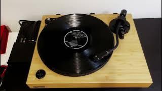 Liam Gallagher - Diamond in the Dark [vinyl rip]