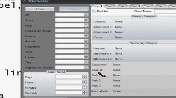 MW2 10th prestige hack split screen