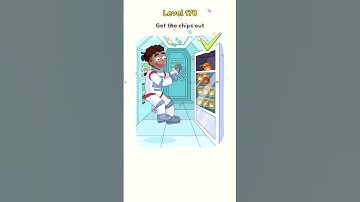 DOP 5 LEVEL 178 | Delete One Part #gaming #shorts