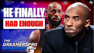 Former Nba Player Tells Lebron James Agent To Shut The F*Ck Up And Leave Kobe Bryant Alone