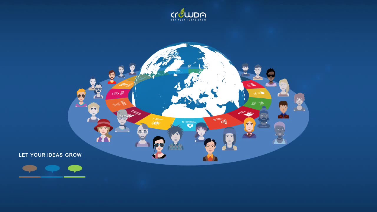 Ablauf Geschäftsidee Crowda v6