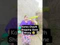 Karwa Chauth Shopping Gone Wrong 🤣 | Funny Wife Demands 😂