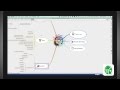 iMindQ for Mac - Organize your Ideas in a powerful visual format