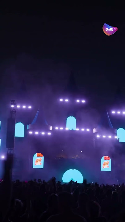 DJ Padre Guilherme é fenómeno nas redes sociais em todo mundo graças a Remix de Super Mario