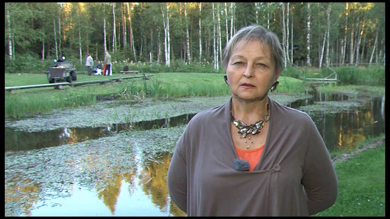 Olga Nefedova Ольга Нефедова Интервью на эзотерическом фестивале ...