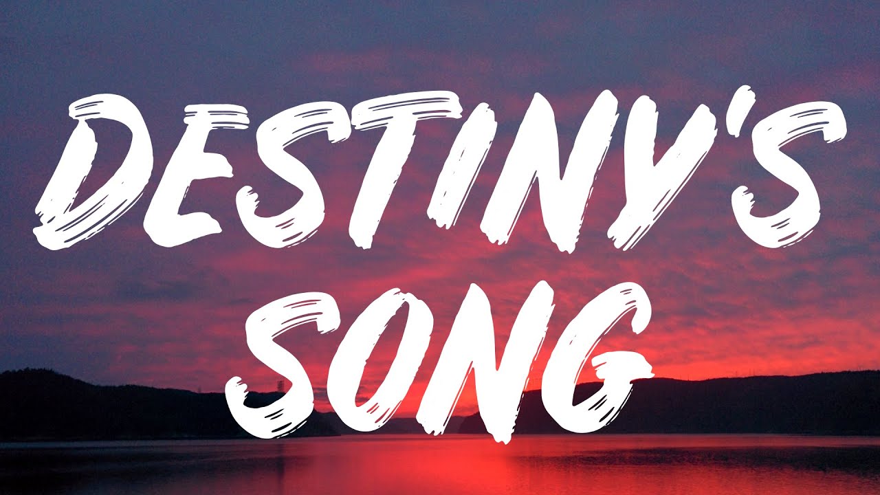 Phora - Destiny's Song (Lyrics)