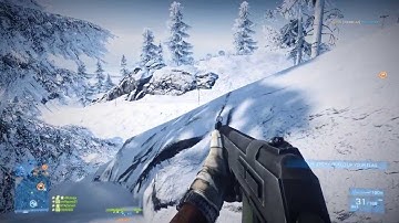 Battlefield 3 CTF Sabalan Pipelines PC aka Scott Rage Part 2!