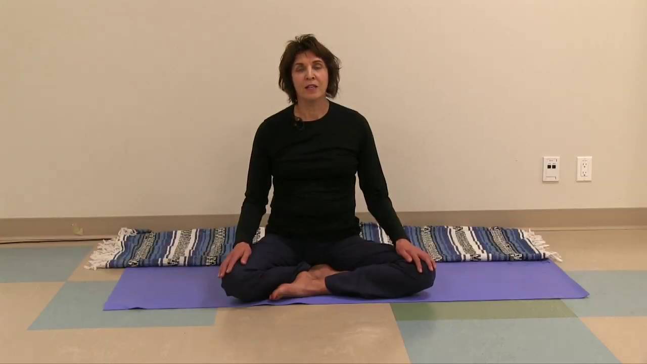 6. Yoga Conclusion - YouTube