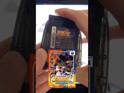 N64 トランスファーパック トランスフォーマー ビーストウォーズ メタルス64 日本版 