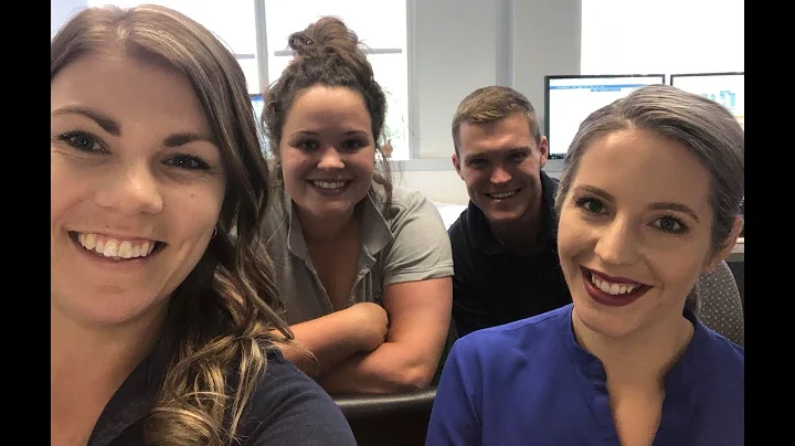 Meet the Mulcahy & Co Agri Solutions team