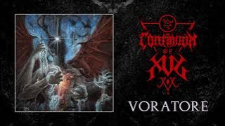 Continuum of Xul - The Dark Star