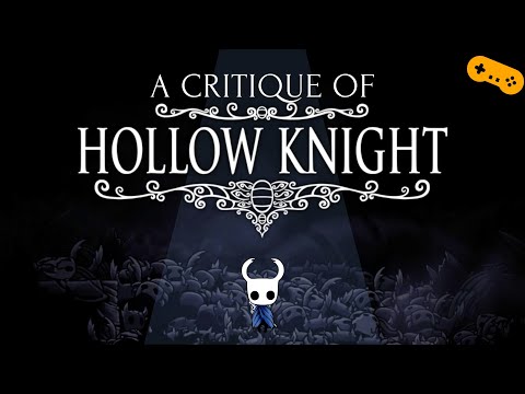 Vídeo: Revisión De Hollow Knight: Un Metroidvania Elegante, Elegante Y Súper Resistente