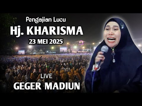 🔴 LIVE PENGAJIAN