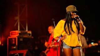 Lady Saw - Dream On (G-String Riddim)