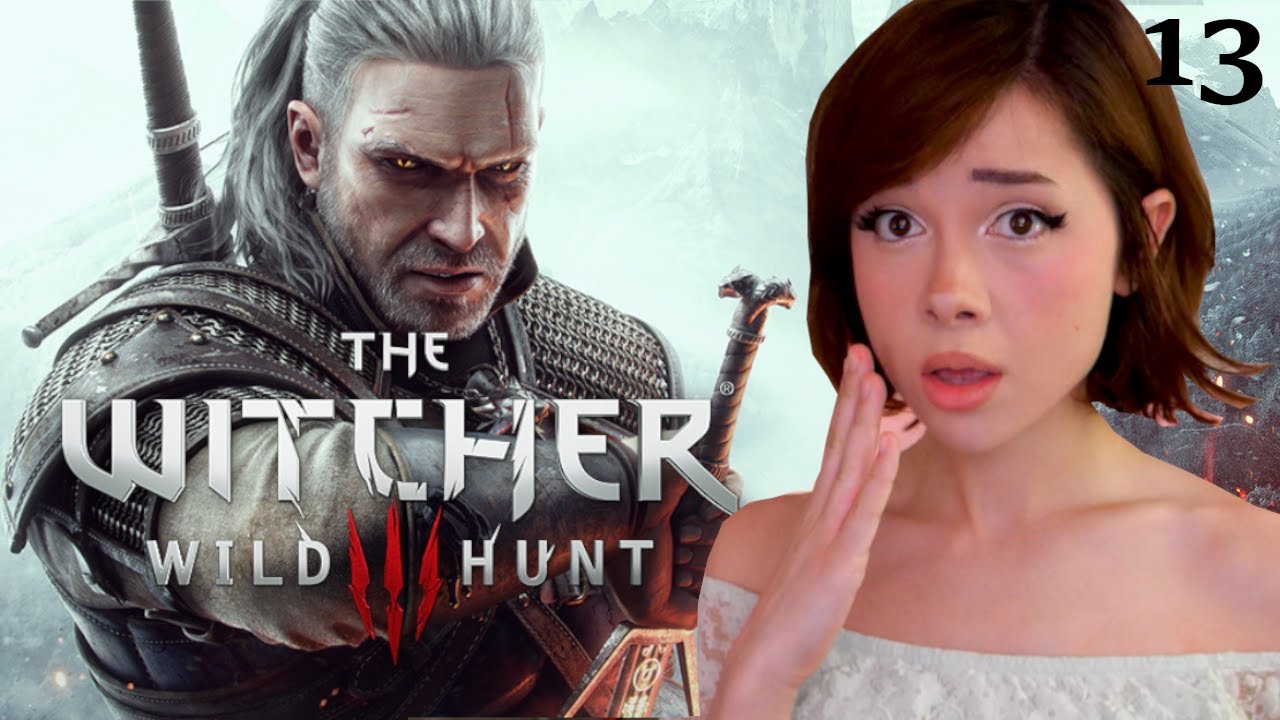 Playing in the HARDEST Gwent Tournament | The Witcher 3: Wild Hunt Part 13