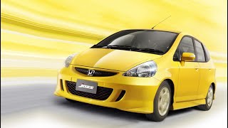 Калибровка вариатора Honda Jazz(Fit)🚗